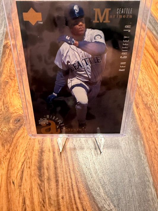Ken Griffey Jr. 1995 UD