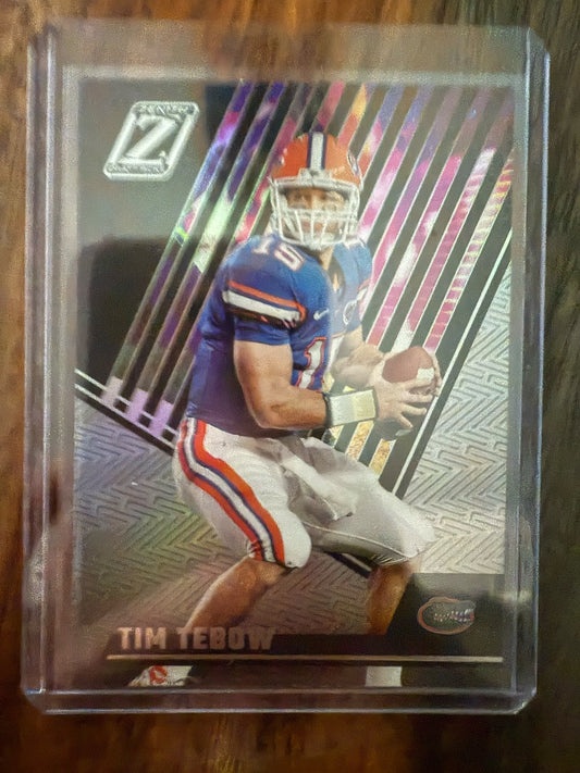 Tim Tebow Zenith 2023