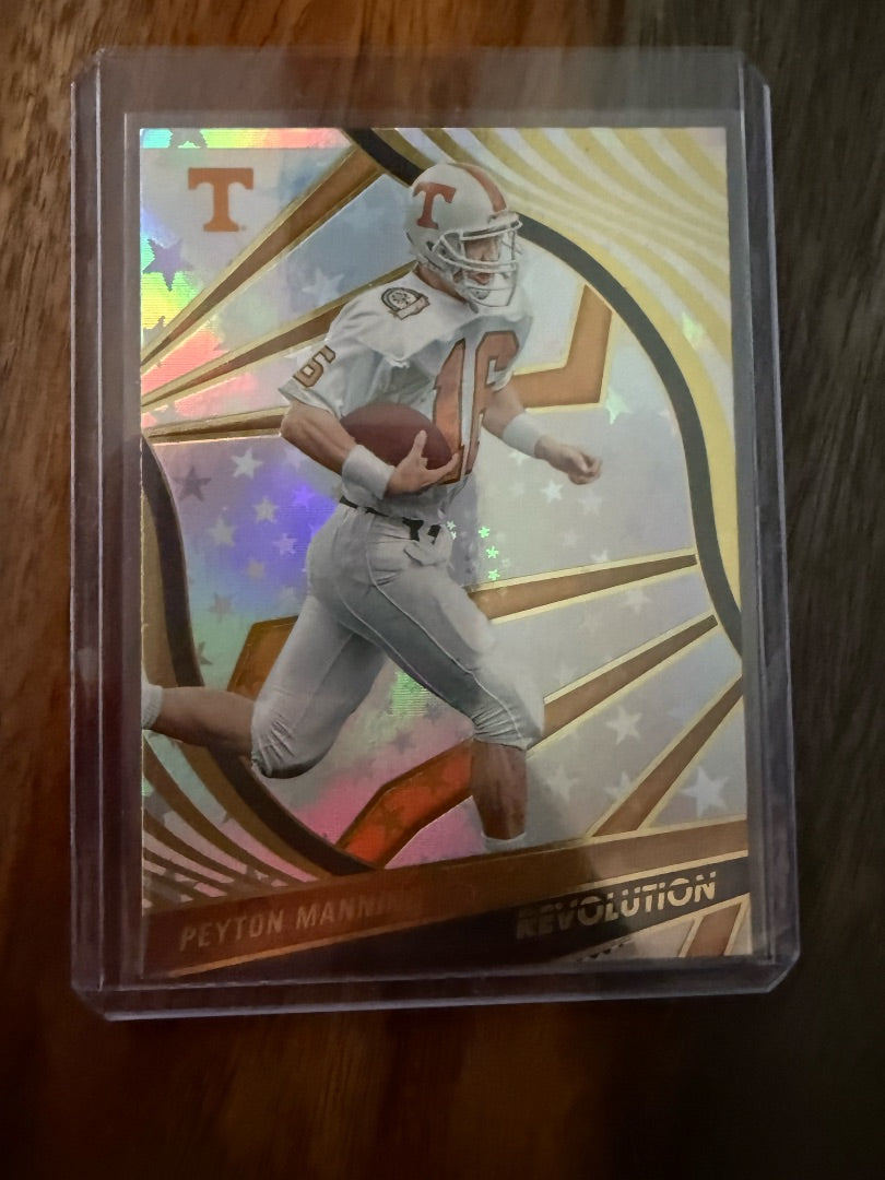 Peyton Manning 2023 Astro