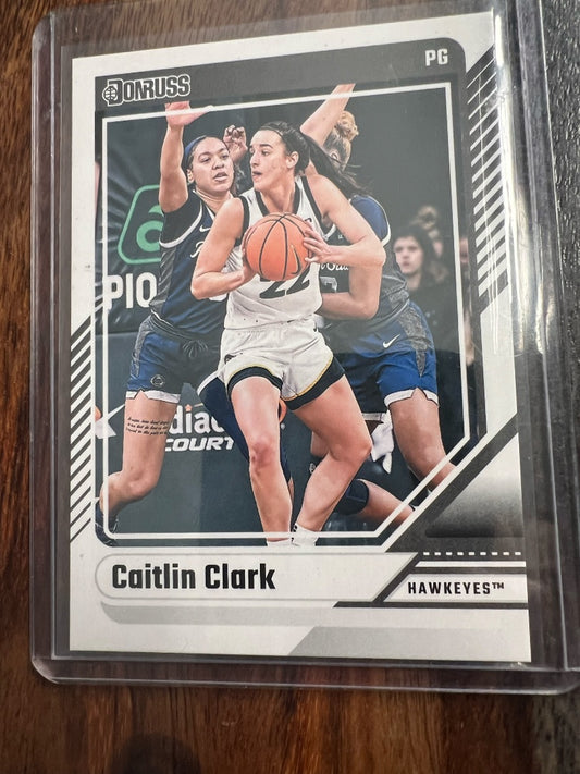 Caitlin Clark Collection 2024