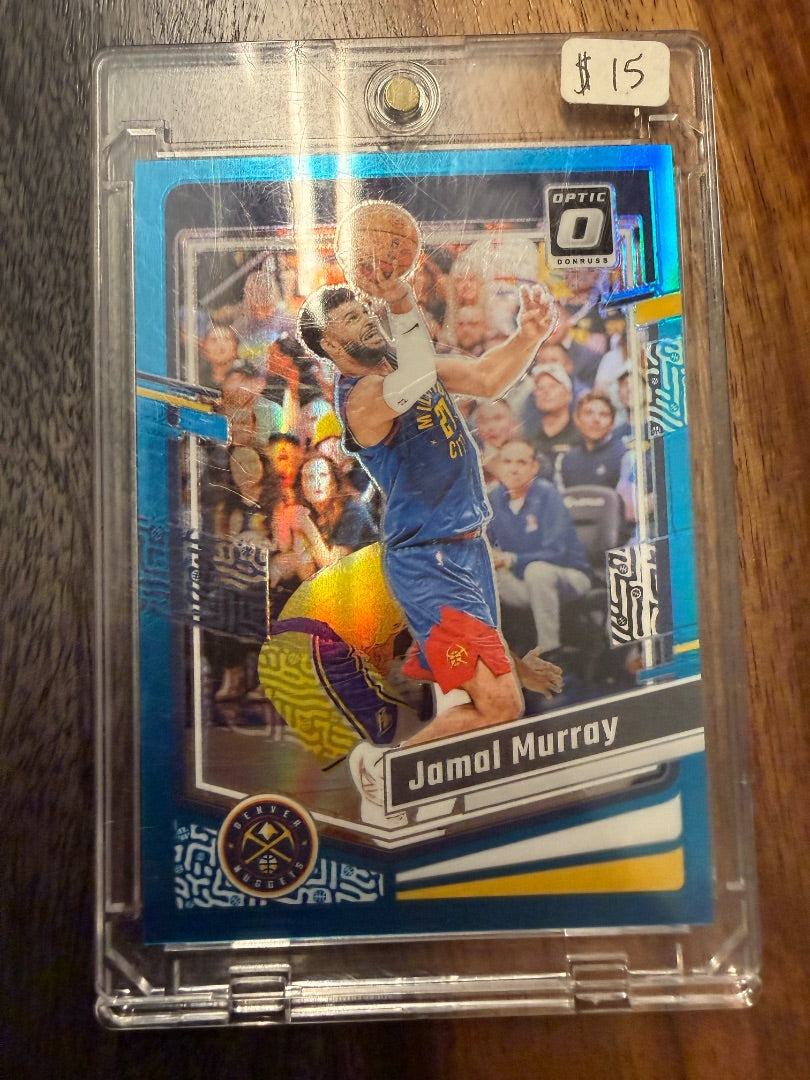 Jamal Murray Optic 2023 105/249
