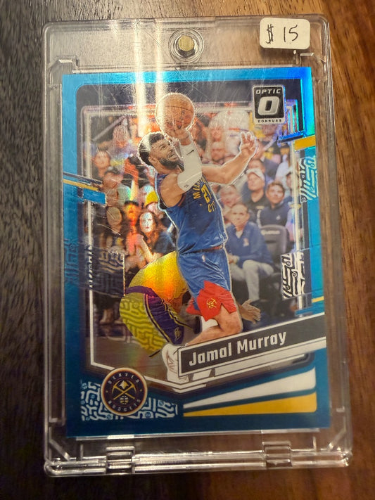 Jamal Murray Optic 2023 105/249