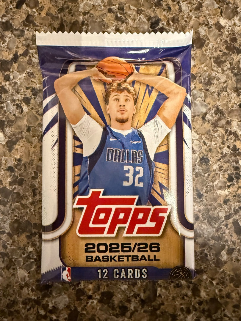 Blaster Packs Case Hits - 40 Boxes