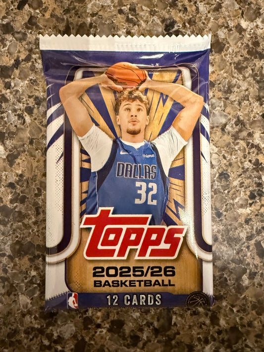 Blaster Packs Case Hits - 40 Boxes