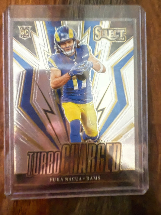 Puka Nacka Turbo Charged RC