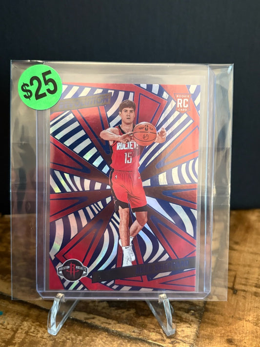 REED SHEPPARD RC INFINITE EVO /25