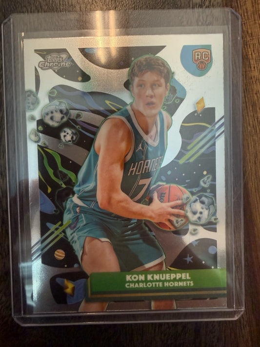 Kon Knueppel RC Cosmic